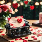 Ciekawe pomysły na wyjątkowe życzenia walentynkowe