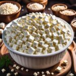 Czy można mrozić twaróg w opakowaniu oryginalnym