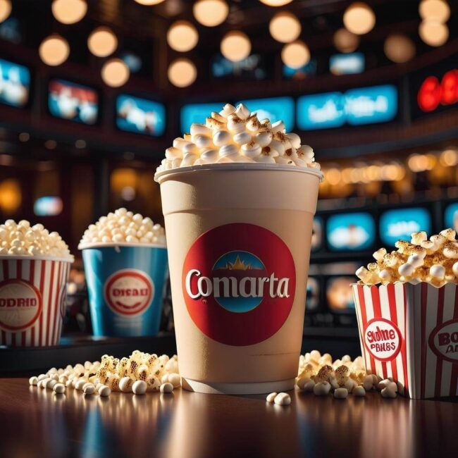 Ile trwają reklamy przed seansami filmowymi