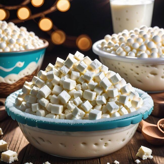 Jak długo można przechowywać mrożony twaróg