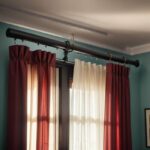 Rodzaje karniszy i ich montaż