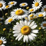 Rumianek jako środek łagodzący podrażnienia oczu